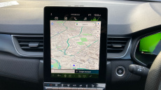 Renault Symbioz 1.6 E-Tech FHEV 145 Techno Esprit Alpine 5dr Auto Hybrid Estate